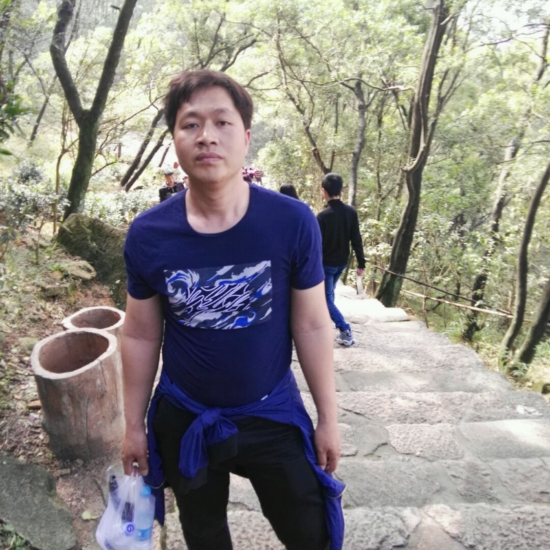 宁静的夏天的第一张照片--建瓯王婆说媒